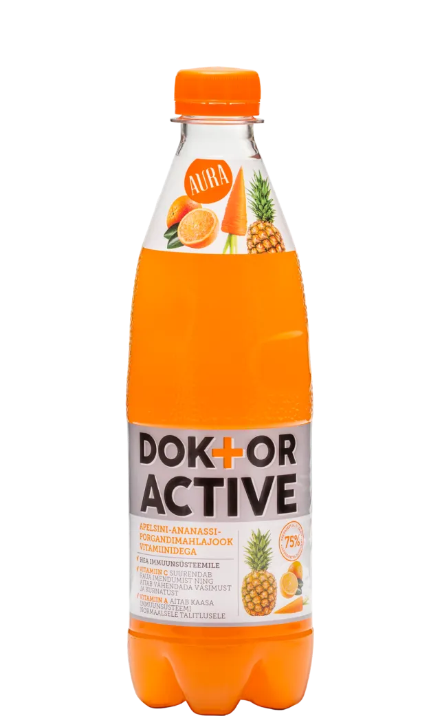 Dr.Active