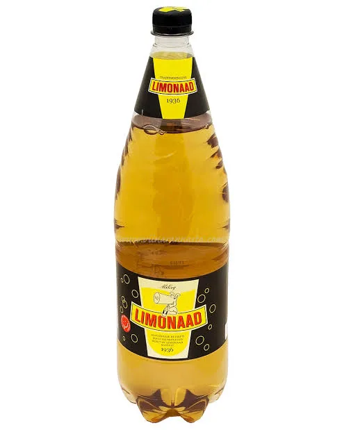 Limpa limonaad