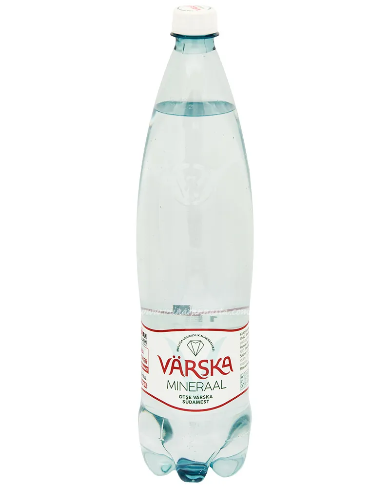 Värska Mineraal