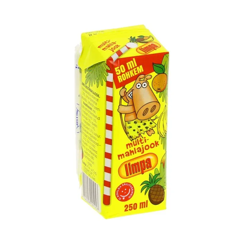 Kõrrejook