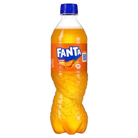 Fanta